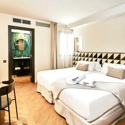 Hotel The Moods Oasis in Barcelona