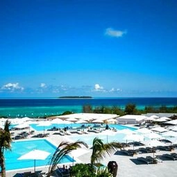 Hotel The Mora Zanzibar - Luxury All Inclusive in Matemwe