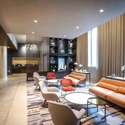 Hotel The Morrison Dublin, Curio Collection by Hilton
