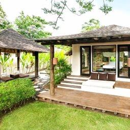 Hotel The Naka Island, a Luxury Collection Resort & Spa, Phuket in Tambon Pa Klok