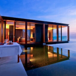 The Naka Phuket, a Member of Design Hotels - SHA Extra Plus in Tambon Kamala
