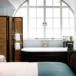Hotel The Ned in City of London
