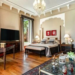 Hotel The Oberoi Marrakech in Al Ouidane