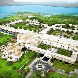 Hotel The Oberoi Udaivilas Udaipur