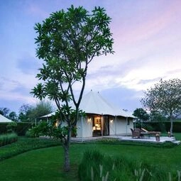 Hotel The Oberoi Vindhyavilas Wildlife Resort, Bandhavgarh
