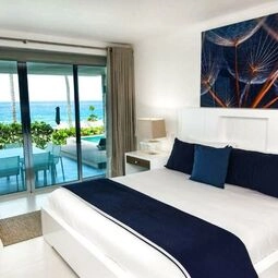 Hotel The Ocean Club, a Luxury Collection Resort, Costa North in Sosúa