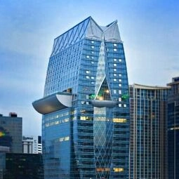 Hotel The Okura Prestige Bangkok