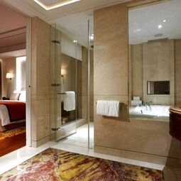 Hotel The Okura Prestige Taipei