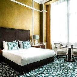 Hotel The One Monumental Palace in Porto