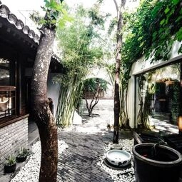 The Orchid Hotel - Old Town & Drum Tower in Dongcheng District