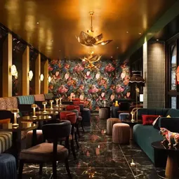 Hotel The Other House South Kensington in London