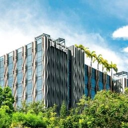 The Outpost Hotel Sentosa by Far East Hospitality in Singapore