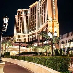 Hotel The Palazzo at The Venetian® in Las Vegas