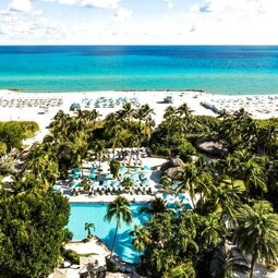 The Palms Hotel & Spa in Miami Beach
