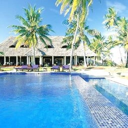 Hotel The Palms Zanzibar