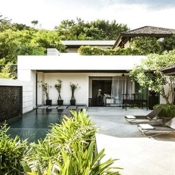 Hotel The Pavilions Phuket in Choeng Thale