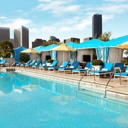 Hotel The Peninsula Beverly Hills