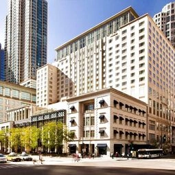 Hotel The Peninsula Chicago