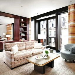 Hotel The Peninsula London