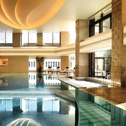 Hotel The Peninsula Tokyo in Chiyoda