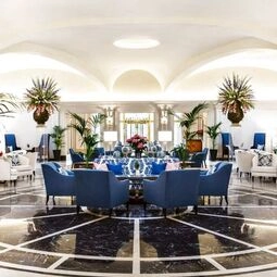 Hotel The Phoenicia Malta in Floriana