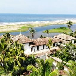Hotel The Postcard Galle