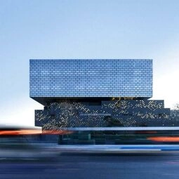 The PuXuan Hotel and Spa in Dongcheng District