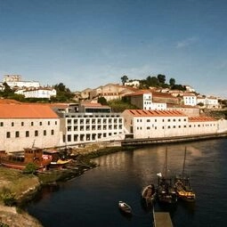 The Rebello Hotel & Spa - Small Luxury Hotels Of The World in Vila Nova de Gaia