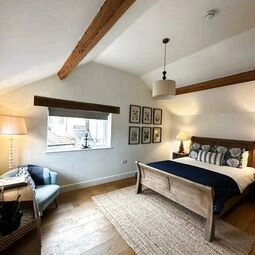 Hotel The Red Lion Inn Alnmouth