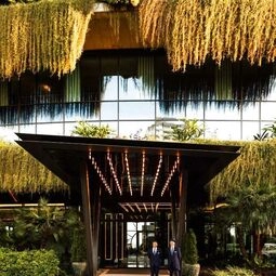 The Reserve - within Savoy Palace - The Leading Hotels of the World in Funchal