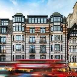 Hotel The Resident Covent Garden in City of Westminster