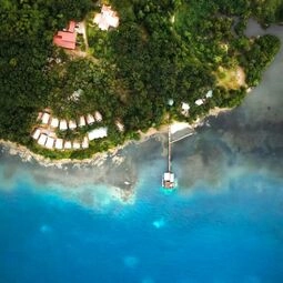 Hotel The Resort at Marble Hill in Roatan