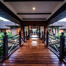 Hotel The Retreat at Ngorongoro in Karatu