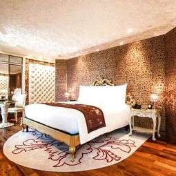 Hotel The Reverie Saigon in Ho Chi Minh City