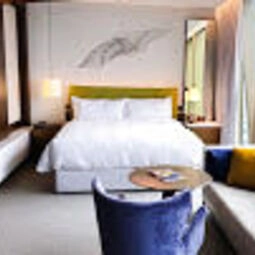 Hotel The Ritz-Carlton, Melbourne