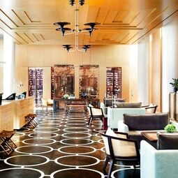Hotel The Ritz-Carlton, Millenia Singapore
