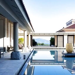 Hotel The Ritz-Carlton Okinawa in Nago