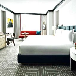 Hotel The Ritz-Carlton, Washington, D.C.