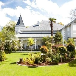The Robertson Small Hotel by The Living Journey Collection in Langeberg Local Municipality