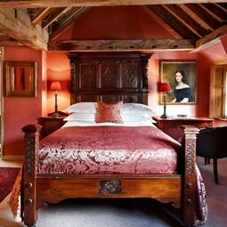 Hotel The Rookery in London
