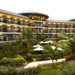 Hotel The Royal Corin Thermal Water Spa & Resort - Adults Only in La Fortuna