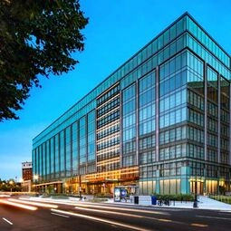 Hotel The Royal Sonesta Washington DC Capitol Hill