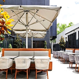 Hotel The Royce in Melbourne