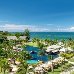 Hotel The Sands Khao Lak by Katathani - SHA Extra Plus in Ban Bang La On