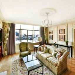 Hotel The Savoy in London