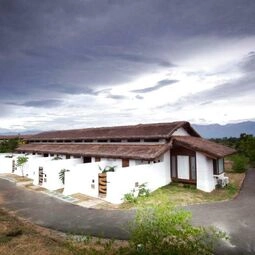 Hotel The Serai Bandipur