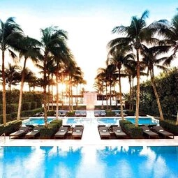 Hotel The Setai, Miami Beach