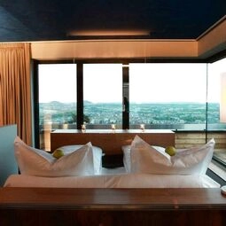 The Seven Hotel in Esch-sur-Alzette
