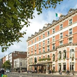 Hotel The Shelbourne, Autograph Collection in Dublin