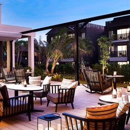 Hotel The ShellSea Krabi I Luxury Beach Resort & Pool Villas in ตำบล ไสไทย